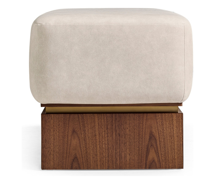 Custom Bench @ M Lock