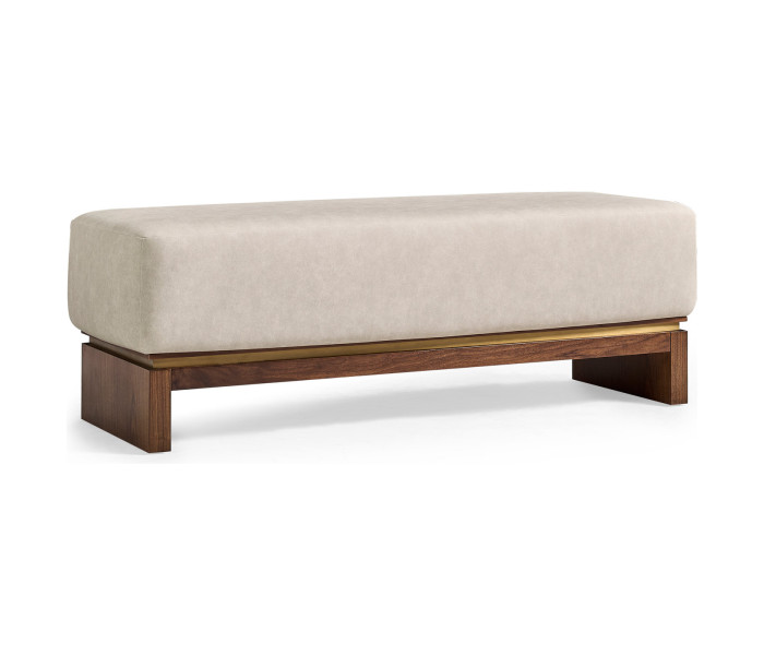 Custom Bench @ M Lock