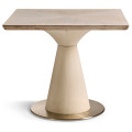 Square Dining Table - Type 3