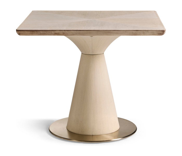 Square Dining Table - Type 3