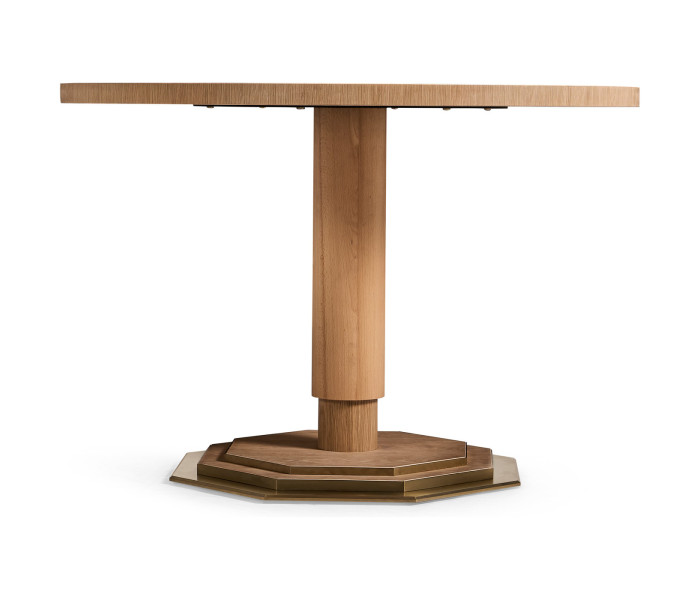 4 ROUND DINING TABLE @ HOLLYWOOD BANQUETTE & LOWER A LA CARTE