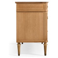 TV Credenza-3-Bay Suites