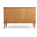 TV Credenza-3-Bay Suites