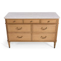 TV Credenza-3-Bay Suites