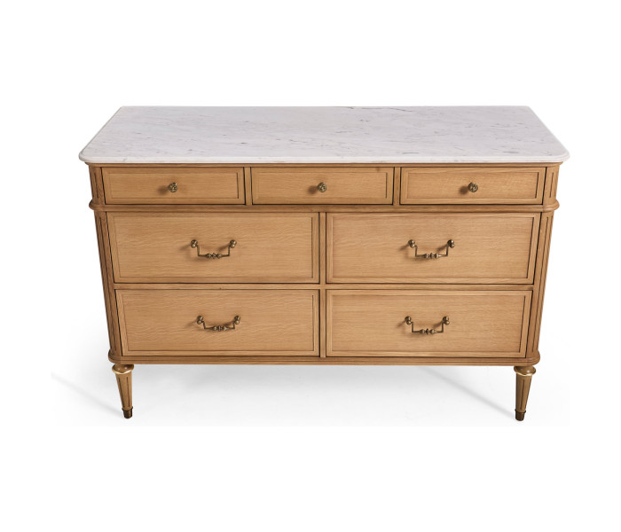 TV Credenza-3-Bay Suites