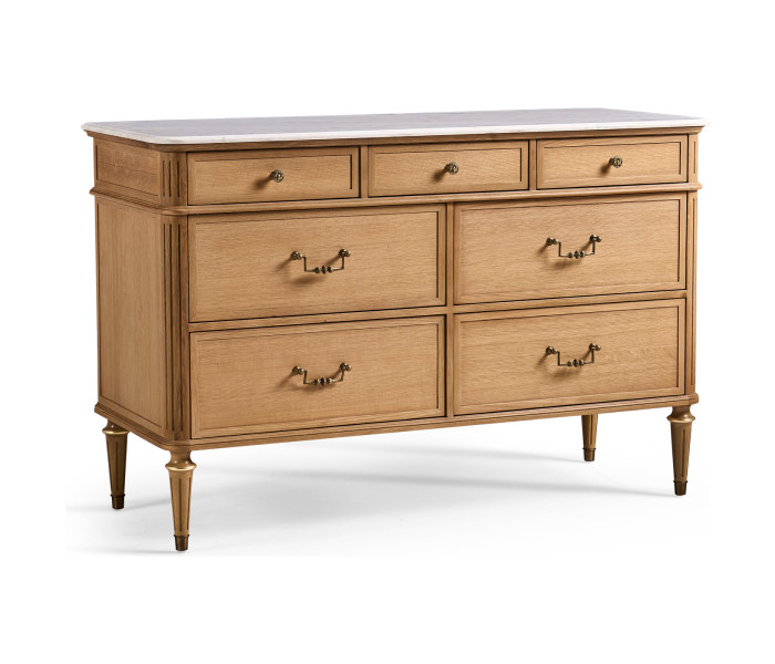 TV Credenza-3-Bay Suites