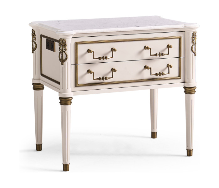 Nightstand-Presidential Suites - right