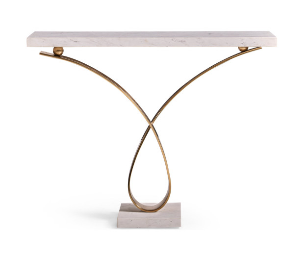 Console table-3-Bay Suites