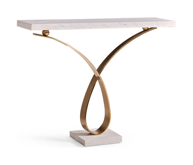 Console table-3-Bay Suites