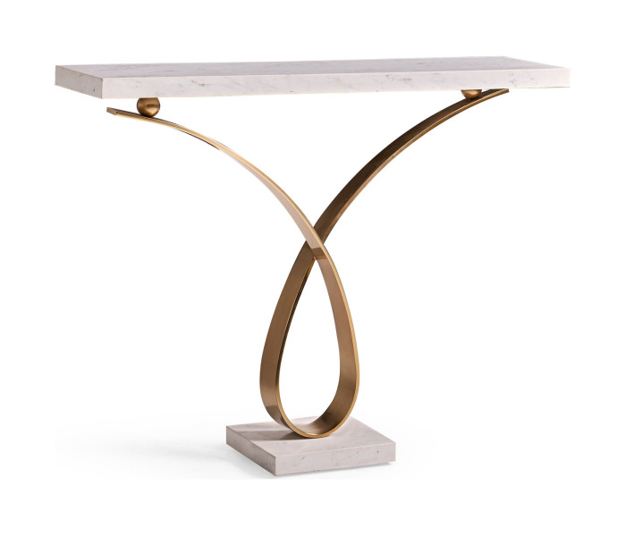 Console table-3-Bay Suites