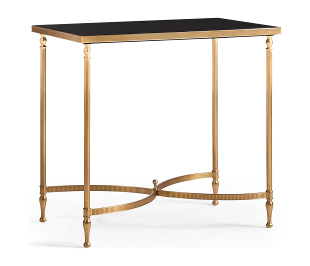 Side table-2-Bay Suites & 3-Bay Suites