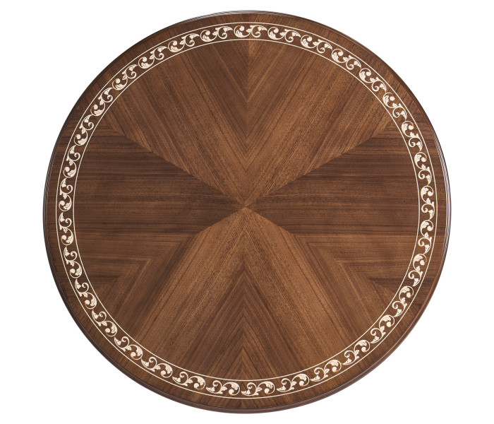 Coffee Table-Presidential Suites