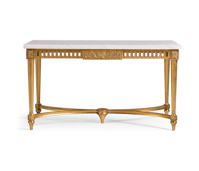 Side table-Presidential Suites