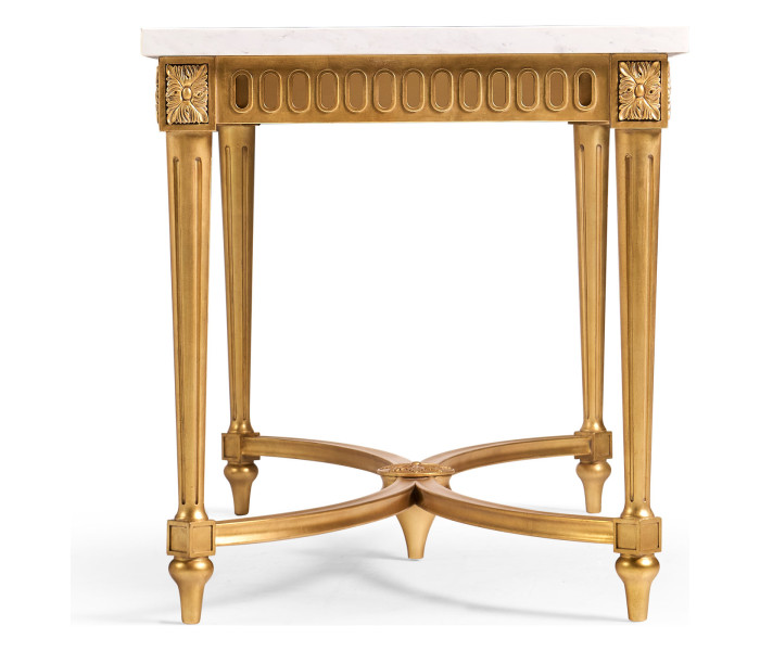 Side table-Presidential Suites