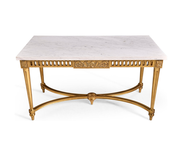 Side table-Presidential Suites