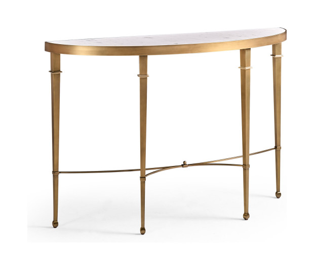 CONSOLE table-3-Bay Suites