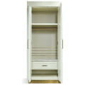 Casegoods - Wardrobe - 2-Bay Suites & 3 Bay Suites - RIGHT