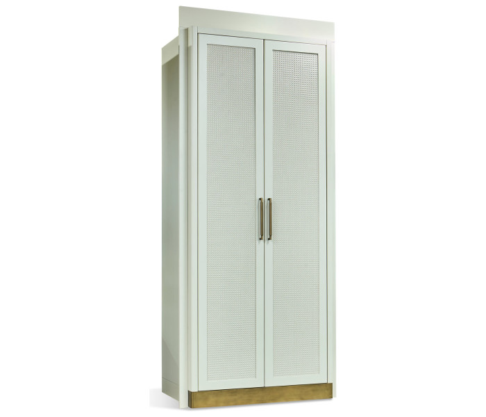 Casegoods - Wardrobe - 2-Bay Suites & 3 Bay Suites - RIGHT