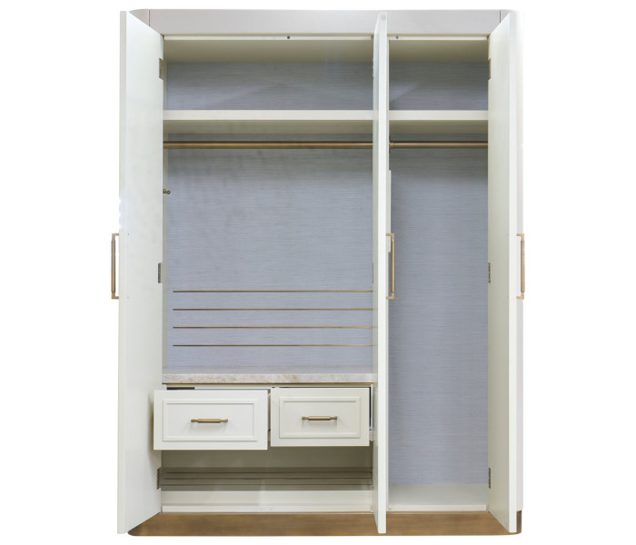 Casegoods - Wardrobe