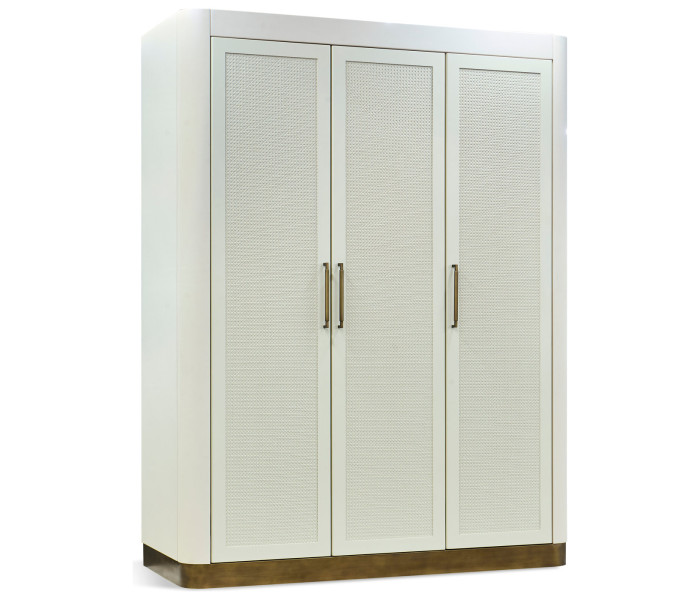 Casegoods - Wardrobe