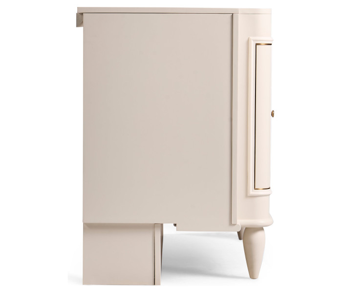 Vanity-Presidential Suite Primary Bath - Palette 1