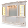 Wall Unit -  Presidential Suites - Palette 2