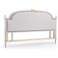 Headboard - King - Presidential Suite - Palette 2