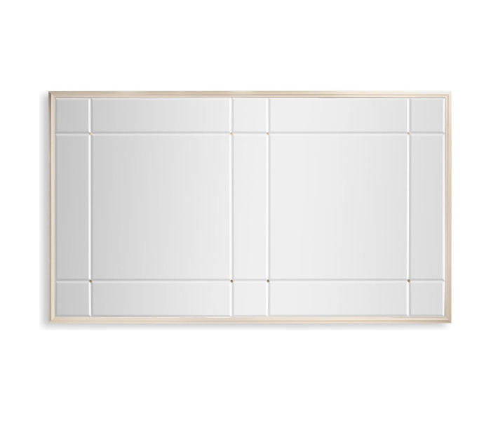 Charleston Living room mirror