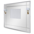 Entryway mirror -  Presidential Suite Entry