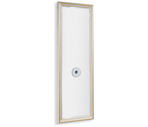 Mirror 32B - Presidential Suites