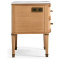ADA Nightstand - Outlet right side