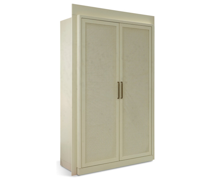 Casegoods - Wardrobe