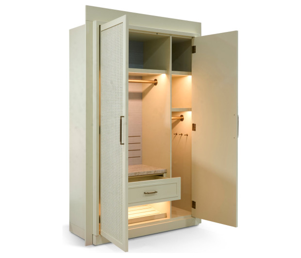 Casegoods - Wardrobe