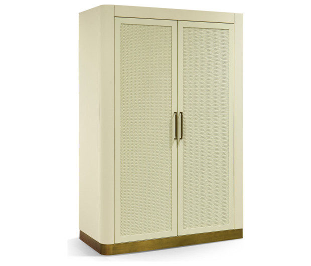 Casegoods - Wardrobe