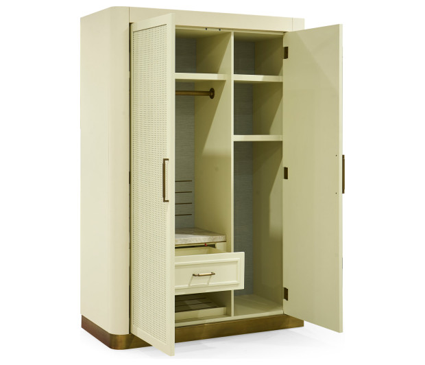 Casegoods - Wardrobe