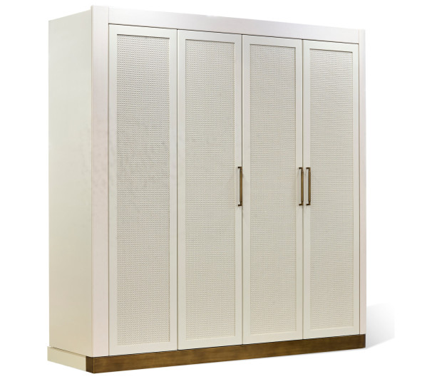 Casegoods - Wardrobe