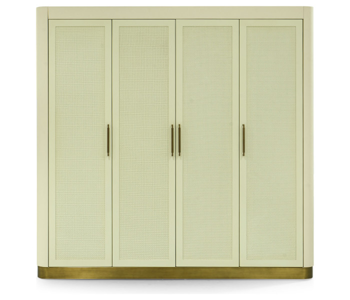 Casegoods - Wardrobe