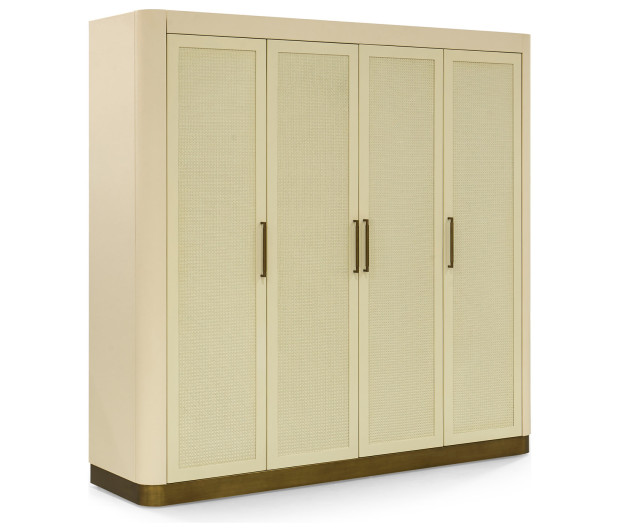 Casegoods - Wardrobe