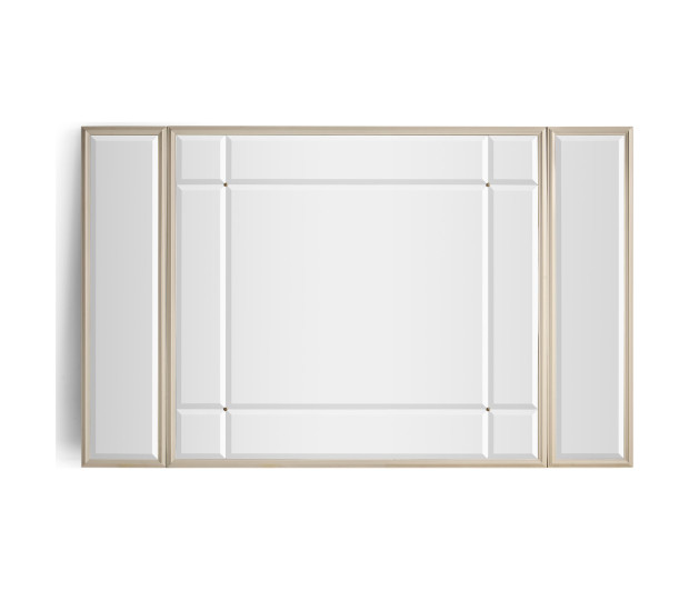 Charleston Living Room Mirror