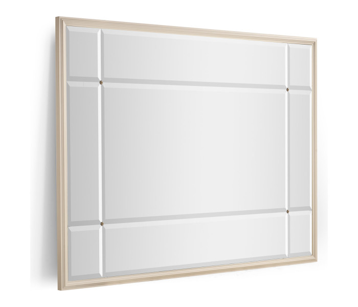 LIVING ROOM MIRROR- GUESTROOM TYPE 1STE-F (L3)