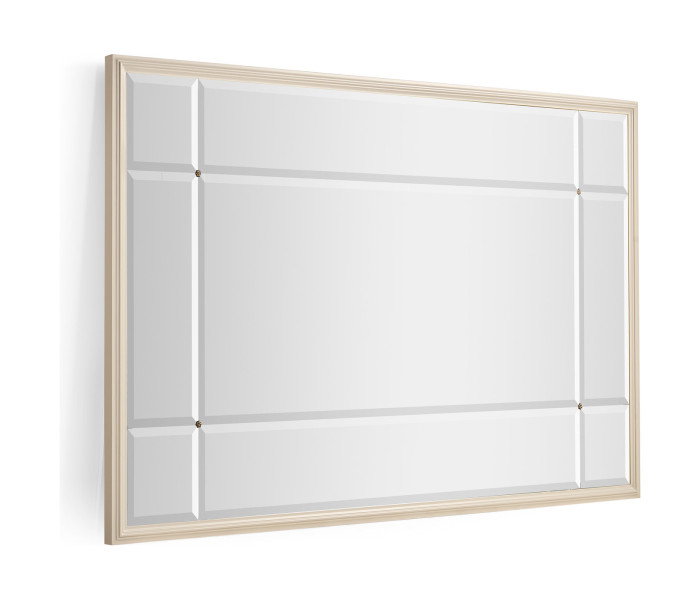 LIVING ROOM MIRROR - GUESTROOM TYPE 1STE-KR