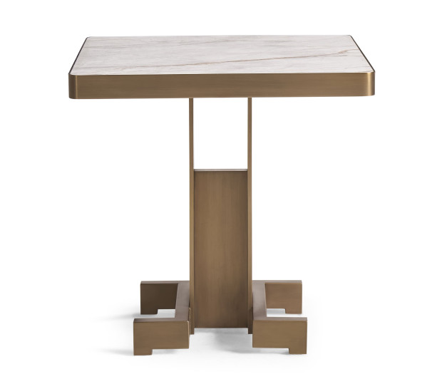Cocktail Table Square