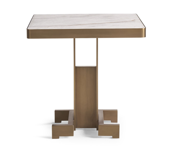 Cocktail Table Square