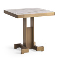 Cocktail Table Square