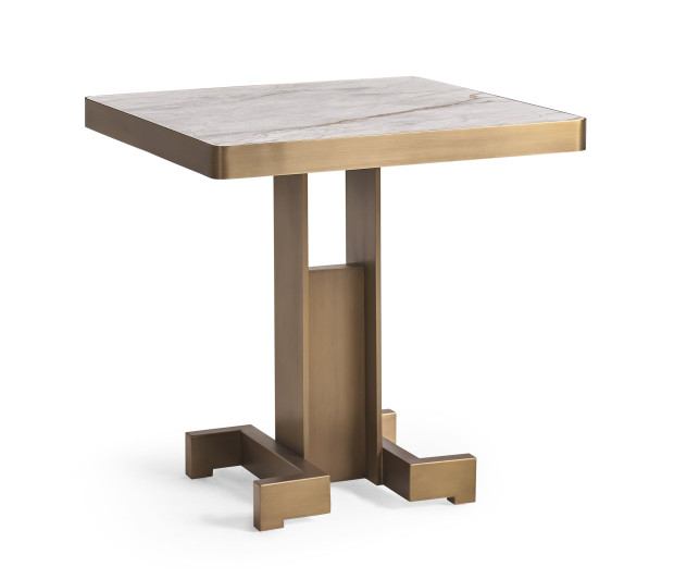 Cocktail Table Square