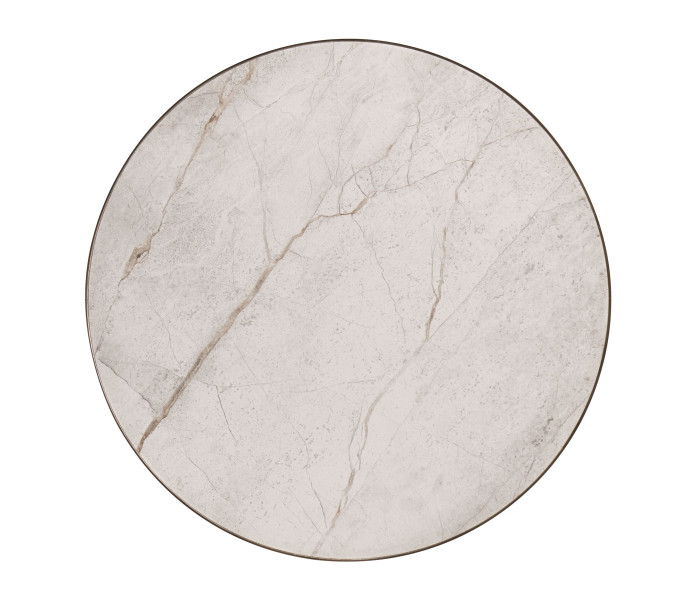 Round Cocktail Table