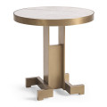 Round Cocktail Table