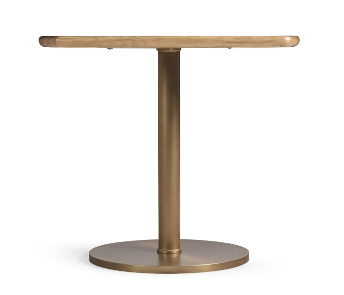 4 Top Square Dining Table