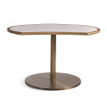 6 Top Round Dining Table - R4in