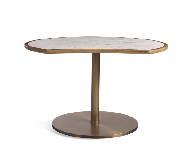 6 Top Round Dining Table - R4in